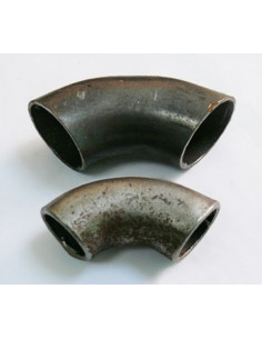 Отвод стальной 2" (ду57) (Р)