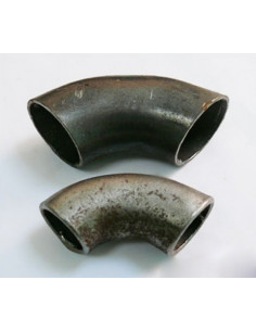 Отвод стальной 3/4 (ду20) (Р)