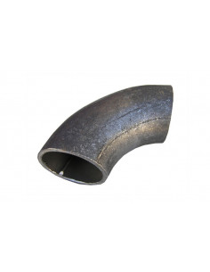 Отвод стальной 2"1/2 (ду76) (Р)