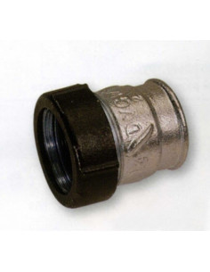 ГЕБО Сгон зажимной 3/4в IK Gebo (Р)