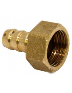 Ёрш В-1/2" 20мм LEXLINE