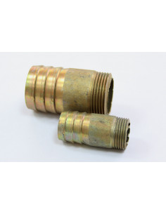 Ёрш анод. Н-1"1/4 LEXLINE