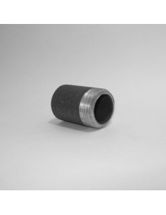 Резьба приварная 1"1/4 сталь (ду32) (Р)