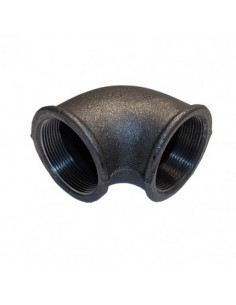Уголок 1"1/2 в-в чугунный (Р)