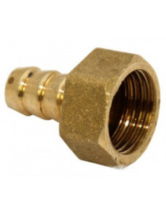 Ёрш В-1/2" 14мм LEXLINE