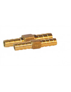 Ёрш двойной 10мм LEXLINE