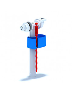 Поплавок Ани WC 50 50 боковой подвод 1/2 (эконом) (Р)