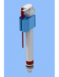 Поплавок Ани WC 55 10 нижний подвод 1/2 (Р)