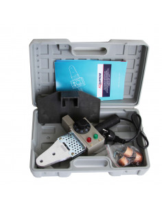 Сварочный комплект AQUAPROM (20-32) (Р)