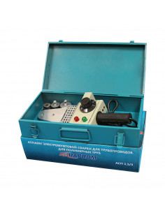 Сварочный комплект AQUAPROM (20-32) мет.короб (Р)