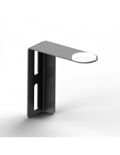 Кронштейн для гидрострелки, нерж сталь ГР (пара) ТРУГОР Крон ГР пара