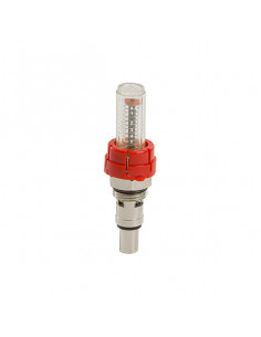 Расходомер для коллекторных групп VRT (Р)