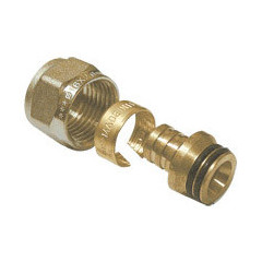 Евроконус 16*1/2 Италия/Valtec под м/п трубы (Р)