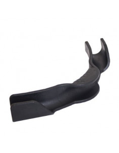 Фиксатор трубы для теплого пола 90 град. (для 16 мм) (Р)