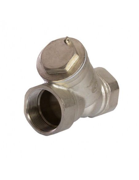 Фильтр косой 1"1/2 VRT Фильтр косой 1"1/2 VRT