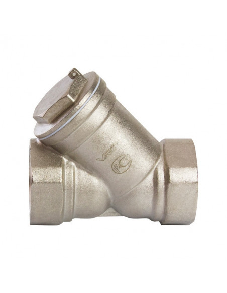 Фильтр косой 1"1/2 VRT Фильтр косой 1"1/2 VRT