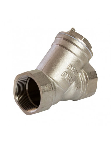 Фильтр косой 1"1/2 VRT