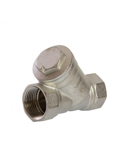 Фильтр косой 1" VRT Фильтр косой 1" VRT