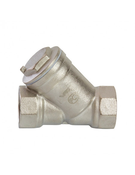 Фильтр косой 1" VRT Фильтр косой 1" VRT