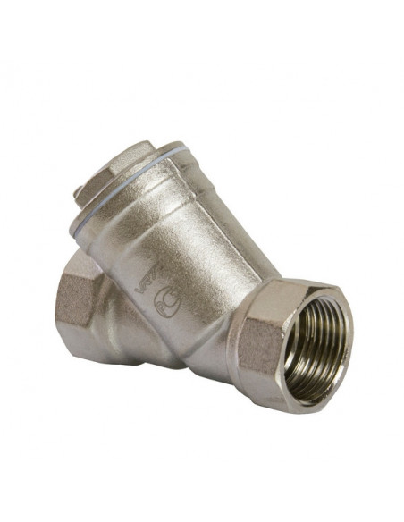 Фильтр косой 1" VRT Фильтр косой 1" VRT