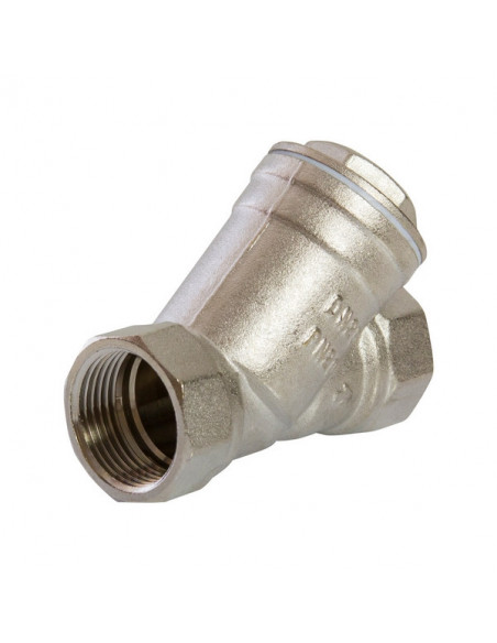 Фильтр косой 1" VRT Фильтр косой 1" VRT