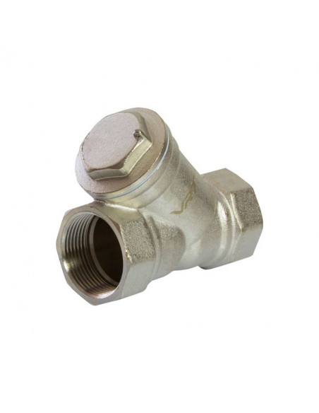 Фильтр косой 1"1/4 VRT