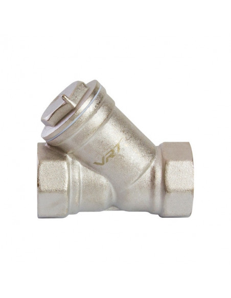 Фильтр косой 1"1/4 VRT