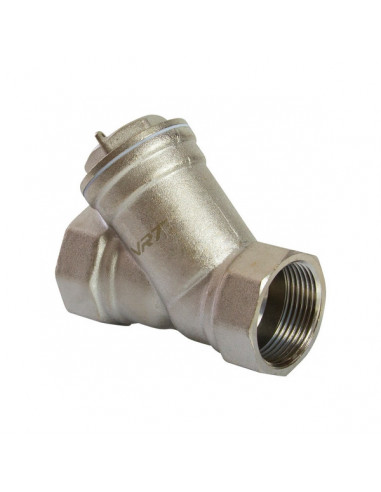 Фильтр косой 1"1/4 VRT