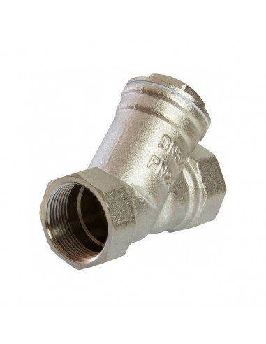 Фильтр косой 1"1/4 VRT