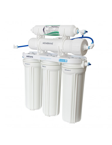 Фильтр обратного осмоса UNICORN (FRO-5)