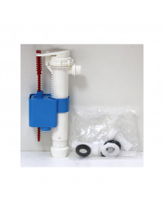 Поплавок Ани WC 50 13 боковой подвод универсальный 1/2...