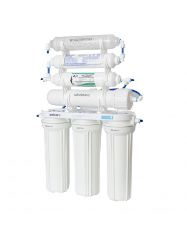 Фильтр обратного осмоса UNICORN RO-7
