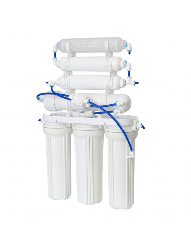 Фильтр обратного осмоса UNICORN RO-7