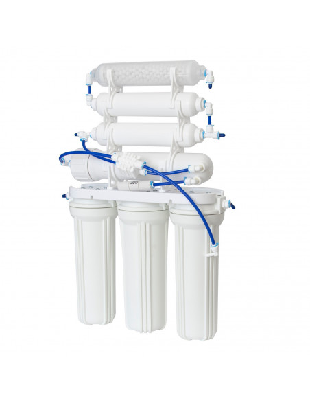 Фильтр обратного осмоса UNICORN RO-7