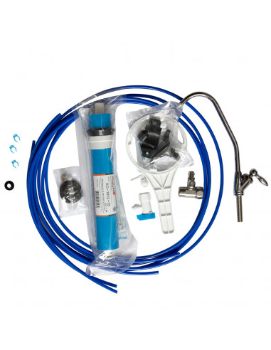 Фильтр обратного осмоса UNICORN RO-7