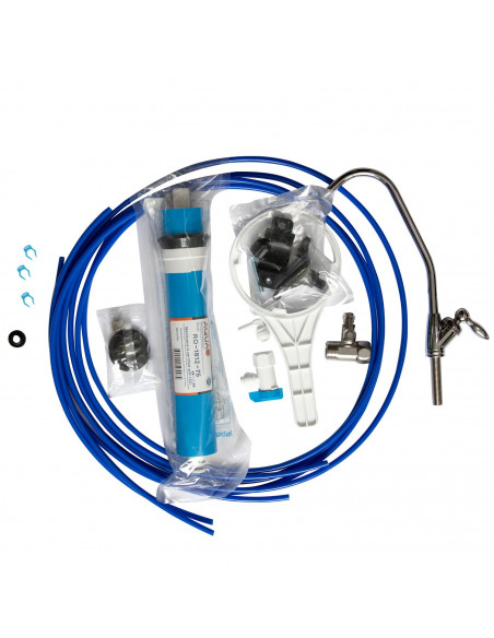 Фильтр обратного осмоса UNICORN RO-7