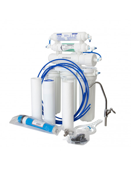 Фильтр обратного осмоса UNICORN RO-6