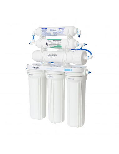 Фильтр обратного осмоса UNICORN RO-6
