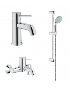 GROHE BauClassic 124404