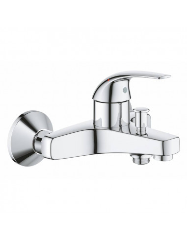 GROHE BauCurve 23599000