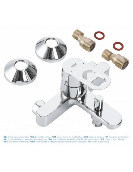 GROHE BauLoop 23341000 GROHE BauLoop 23341000