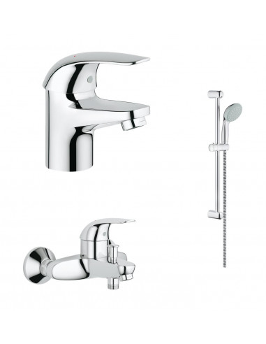 GROHE EuroEco 124428