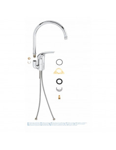 GROHE Euroeco 32752000 2
