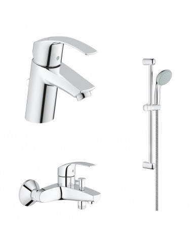 GROHE Eurosmart 124446