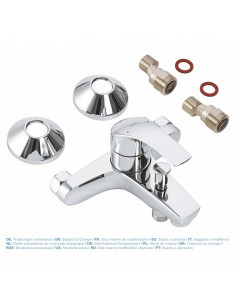 GROHE Eurosmart 2015 33300002 2