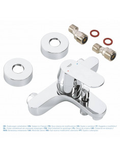 GROHE Eurosmart Cosmopolitan 32831000 2