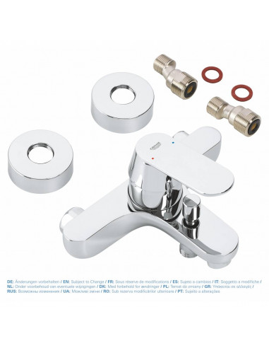 GROHE Eurosmart Cosmopolitan 32831000