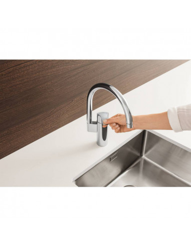 GROHE Eurosmart New 33202002