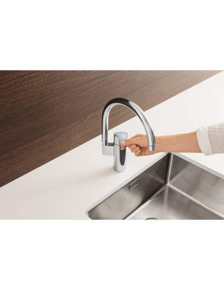 GROHE Eurosmart New 33202002