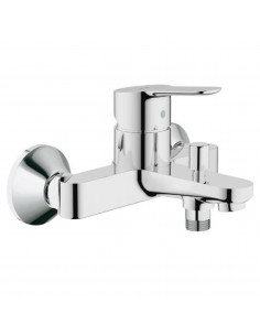 Смеситель для ванны BauEdge